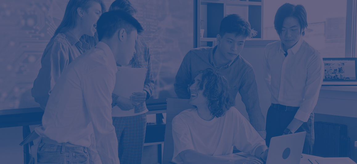 ICTC Digital Youth Ambassadors