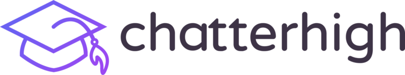 chatterhigh logo