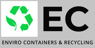 Enviro Containers and recycling