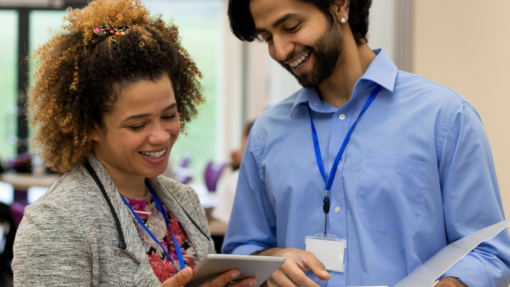 Pathways to Employment for Newcomers